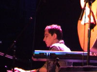 Gen&iacute;s a l'Espai