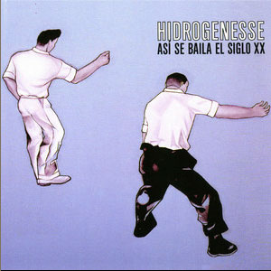 asi se baila el siglo xx 2000