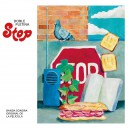 Doble Pletina "Stop" Vinilo 10" (PRE-ORDER)