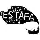 Austrohúngaro "Estafa" (AH002)