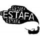Austrohúngaro "Estafa" (AH002)