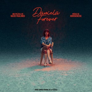 LP Daniela Forever BSO